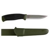 Нож Morakniv Companion MG Carbon  от магазина Мандривник Украина